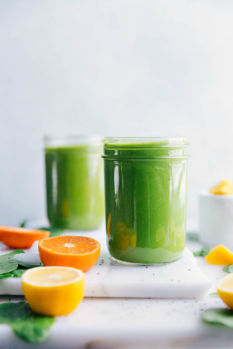 Green Smoothie