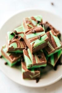 mint-swirled-fudge