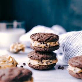 Oreo Truffles