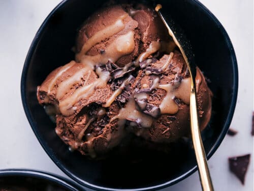 Cuisinart healthy ice cream recipes deals