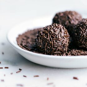 BEST Brigadeiros