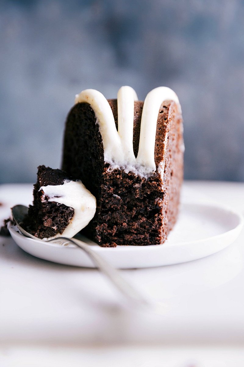 Bundt Cake Two Recipes Chocolate Vanilla Chelsea S Messy Apron Explore our top recipes that cover a variety of flavors like chocolate, lemon and coconut. bundt cake