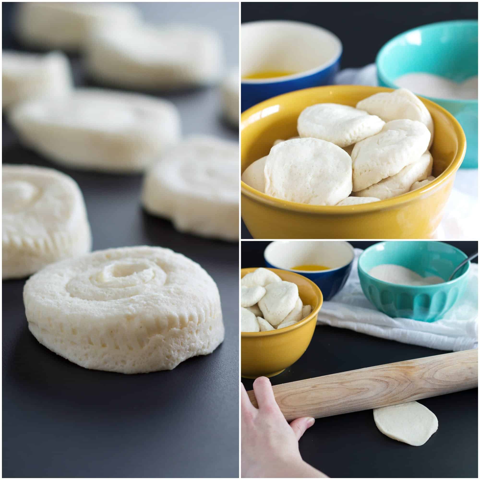 {Easy, 30 minute} Cinnamon Roll Skillet Cake Chelsea's Messy Apron