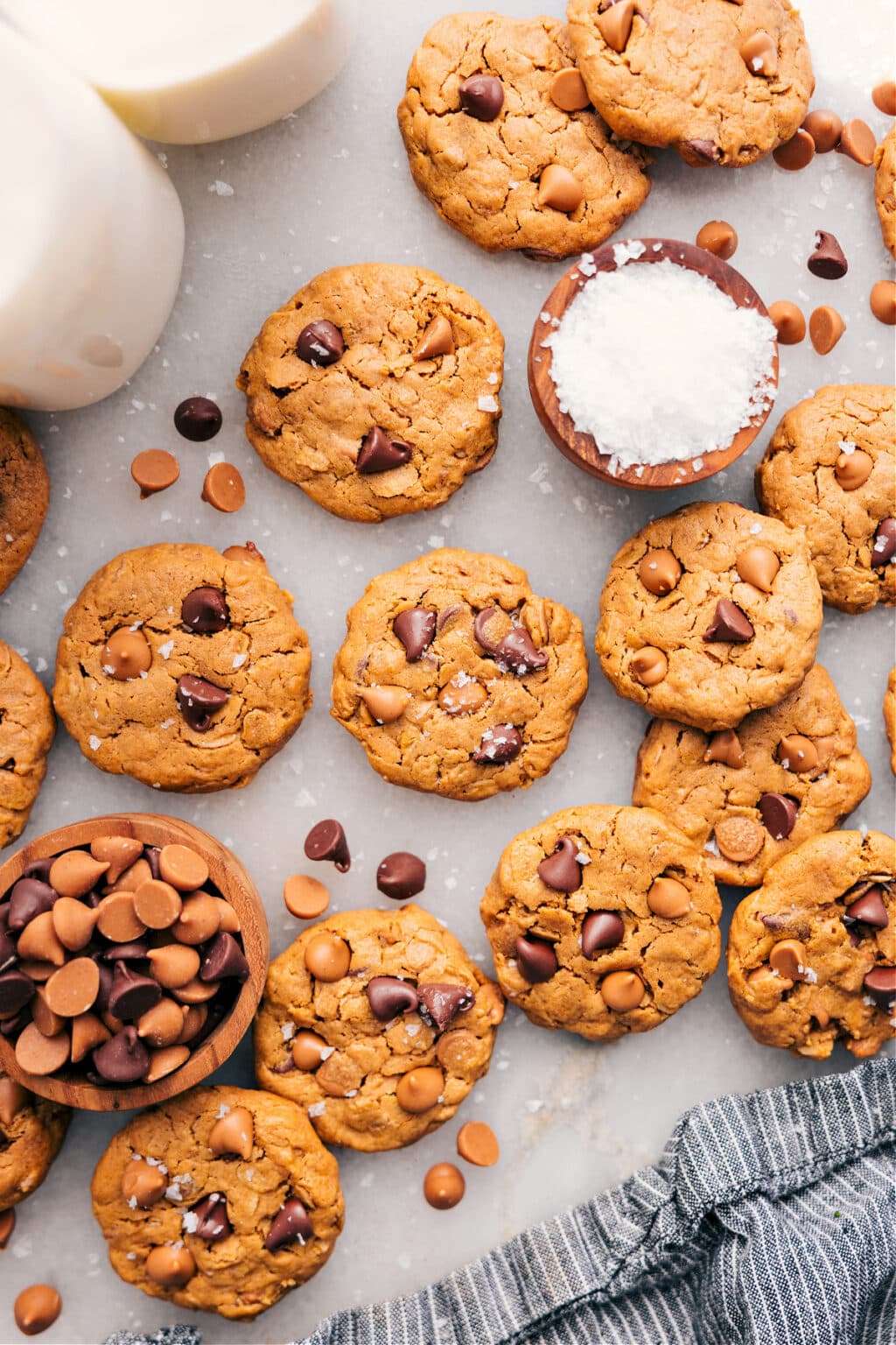 Breakfast Cookies - Chelsea's Messy Apron
