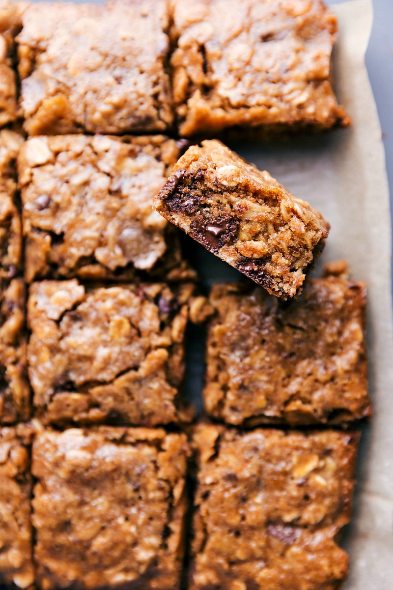 Oat Bar Breakfast Recipe Deporecipe co