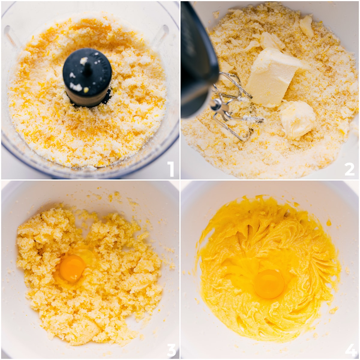 Lemon Curd is a delicious dessert spread and topping made with lemons, butter, sugar, and eggs. It's ideal for spreading on scones or biscuits, topping desserts with, or adding it to a stack of pancakes or crepes. While you can sometimes buy it from a store there is truly nothing like homemade lemon curd! Recipe via chelseasmessyapron #dessert #best #quick #easy #simple #citrus #breakfast #brunch #lemon #curd