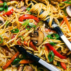 Chow Mein