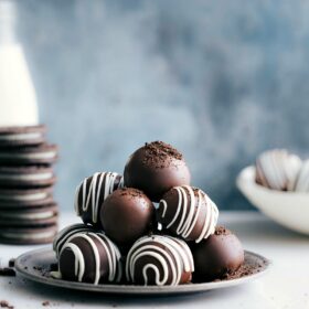 Oreo Balls