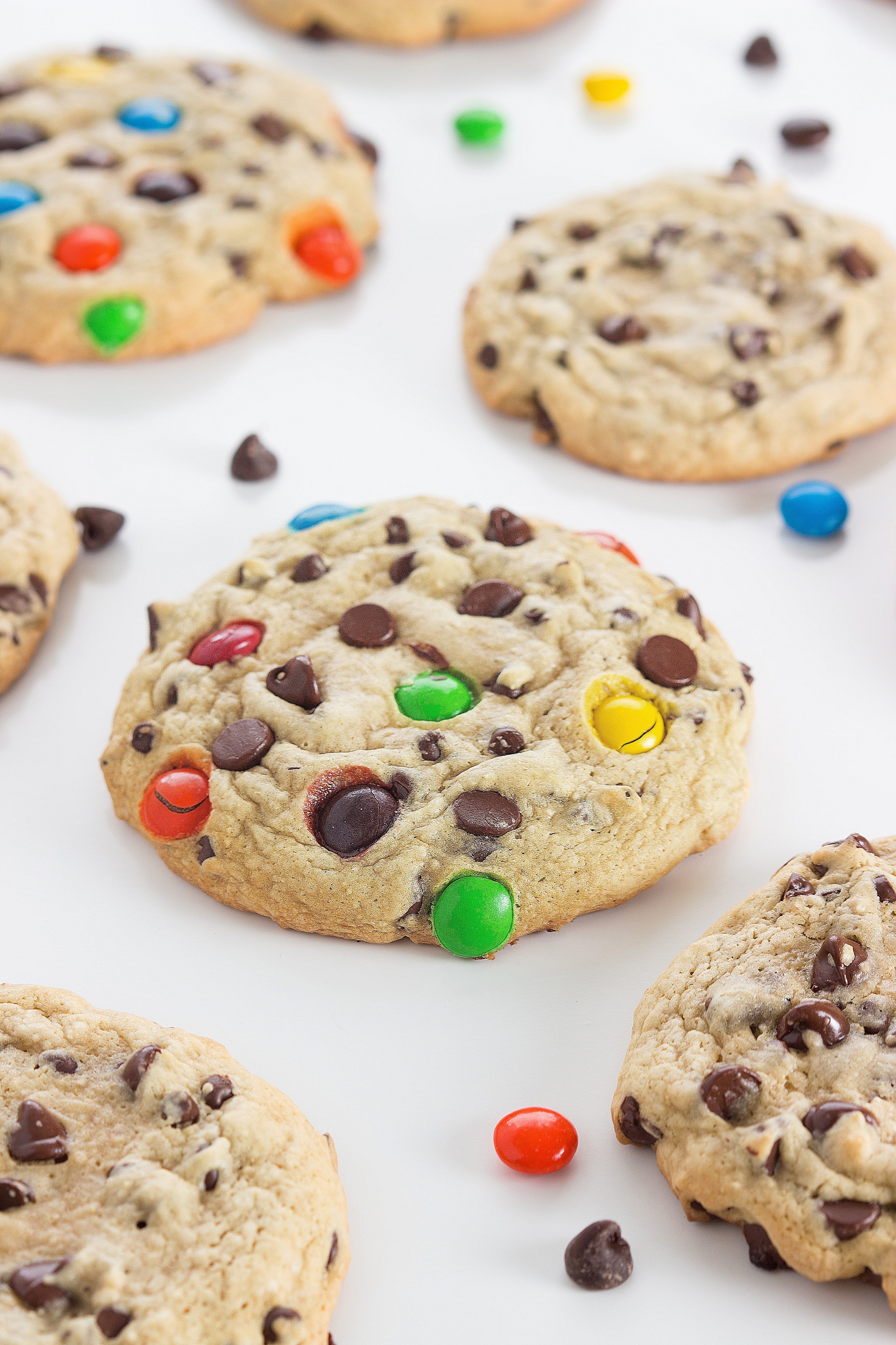 Ingredient Sugar Cookies With Chocolate Chips Ingredient Sugar Cookies With Chocolate Chips