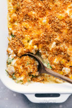 Chicken Divan