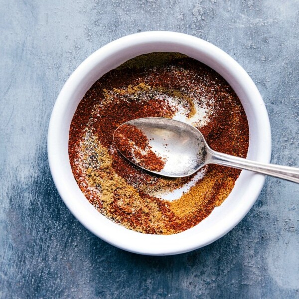 Quinoa Chili {ONE POT} Chelsea's Messy Apron