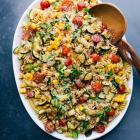 Pasta Salad