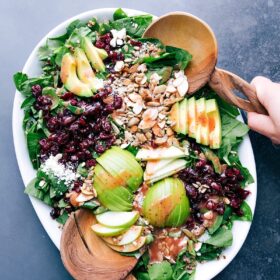 Quinoa and Almond Salad