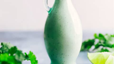 Cafe Rio Salad Dressing