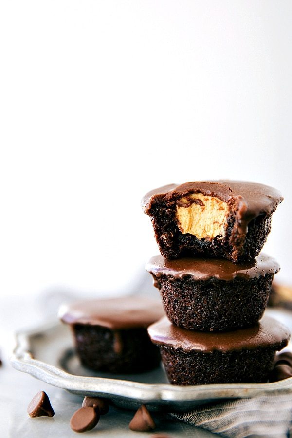 Image Result For  Step Brownie