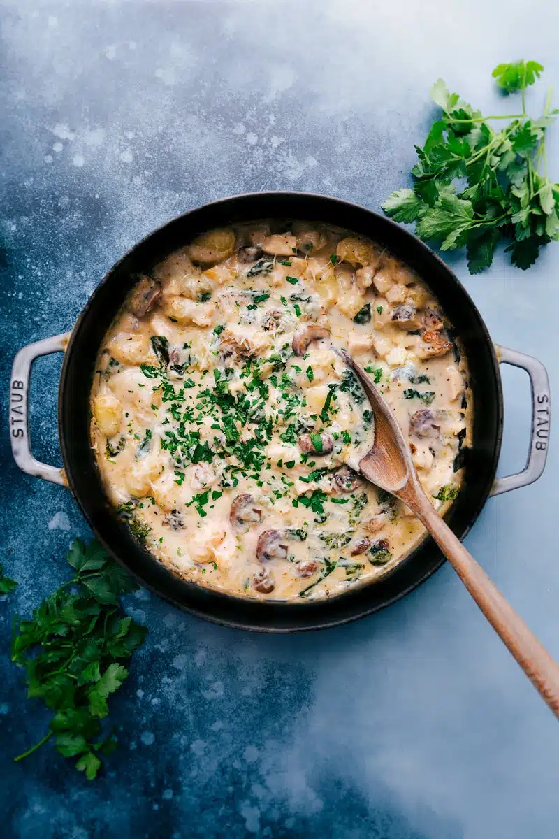 Cheap Dinners For A Family