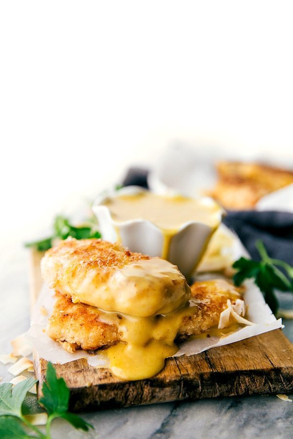 30 Easy Chicken Breast Recipes | Your Daily Recipes