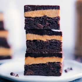 Brownie Recipe