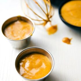 Chick-Fil-A Sauce Recipe (3 ingredients!)