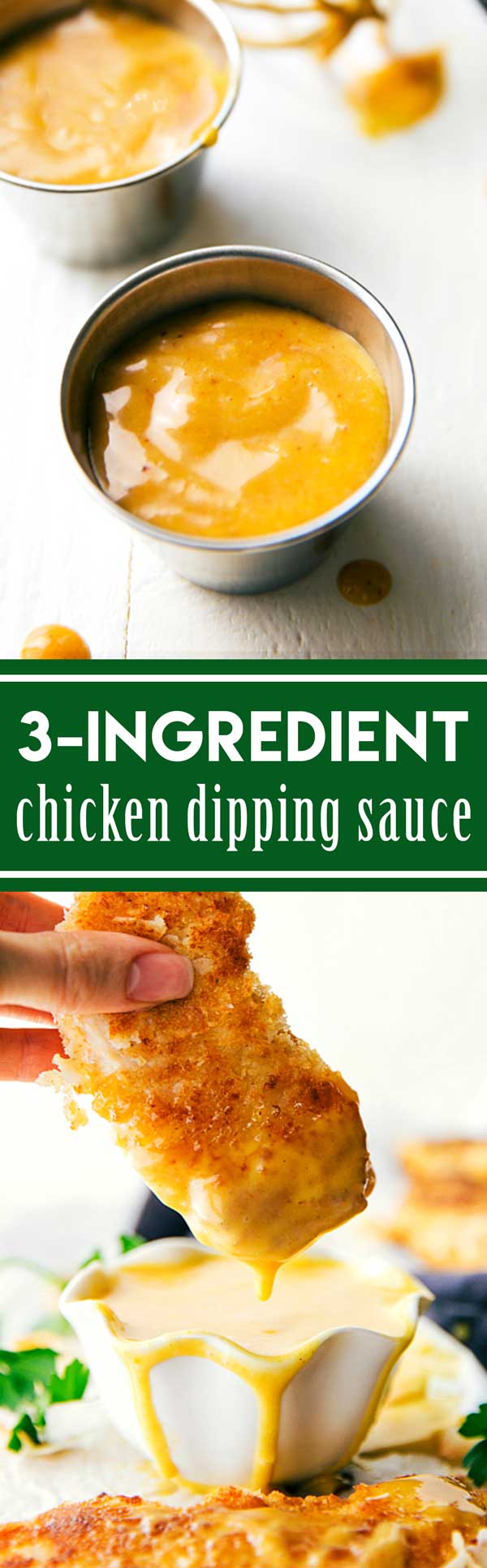 “3-INGREDIENT