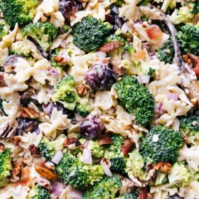 Broccoli Salad