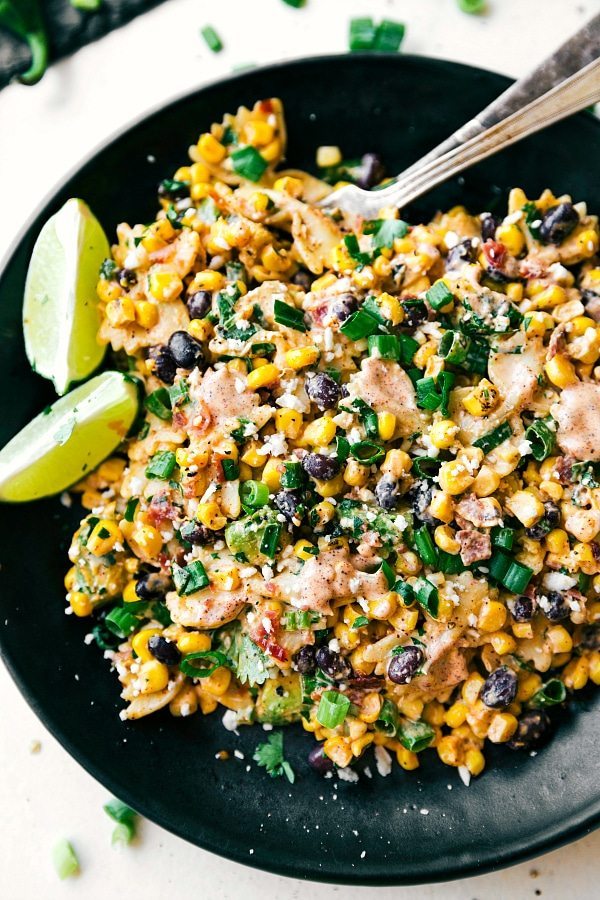 Easy Mexican Side Dishes to Make with McCormick® Mayonesa