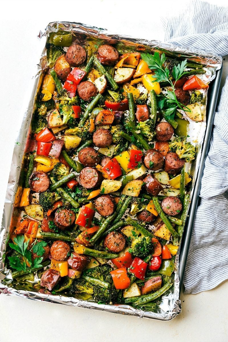 Fast and Easy Keto Dinner Ideas