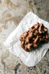 cashew-toffee-clusters