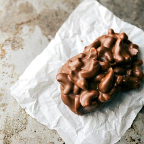 FOUR 5Ingredient Christmas Treats Chelsea's Messy Apron