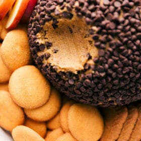 Pumpkin Cookies with a Cake Mix