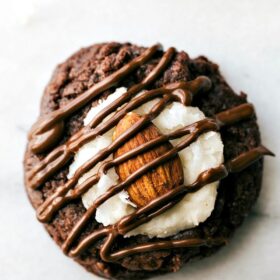 Coconut Macaroons