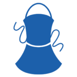 Chelsea's Messy Apron