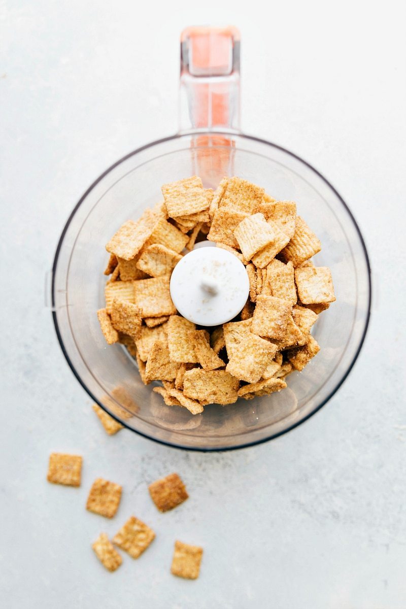 French Toast Sticks Chelsea's Messy Apron