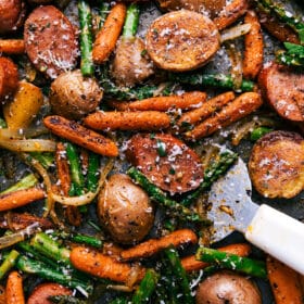 One-Pan Jambalaya