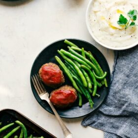 Turkey Meatloaf