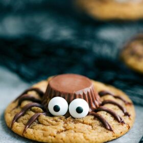 3 Ingredient Halloween Treats Chelsea S Messy Apron