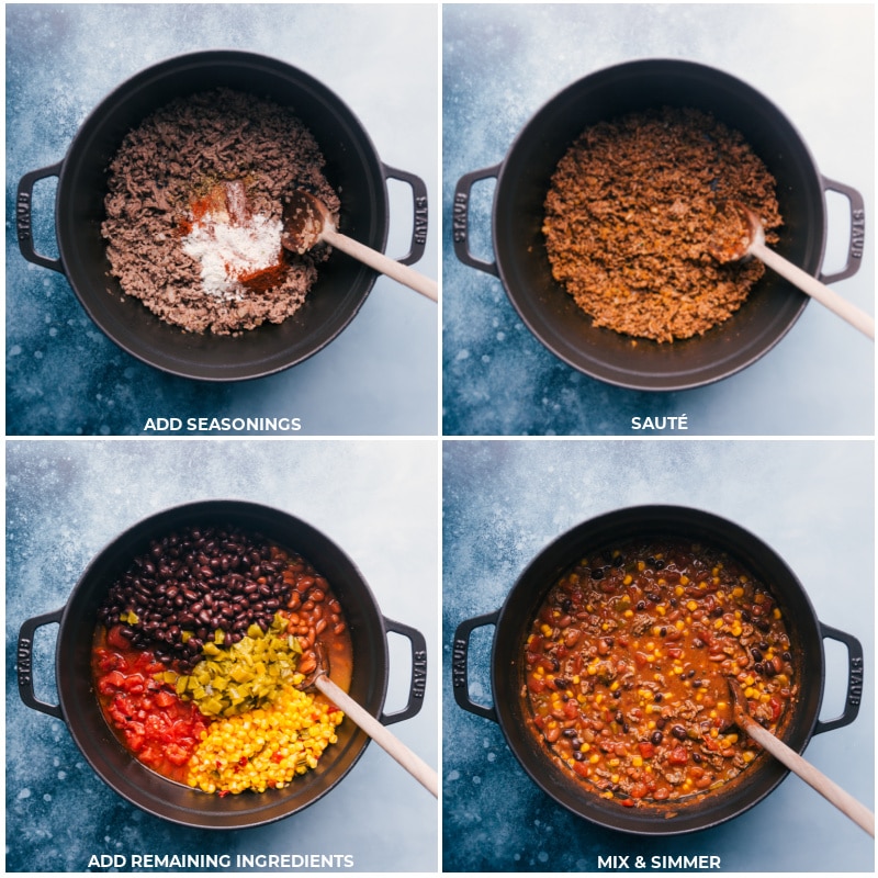 Instant Pot Beans - Ridiculously Quick and Easy! - The Spicy Apron