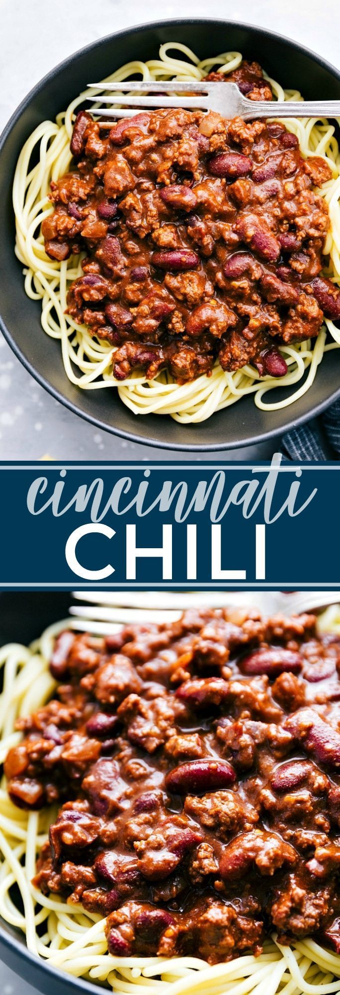 cincinnati chili