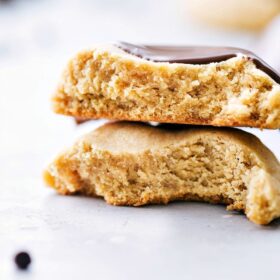 Peanut Butter Cookies