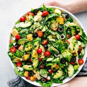 Italian Salad