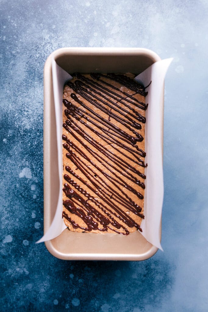 Homemade Protein Bars (With Chocolate!) Chelsea's Messy Apron