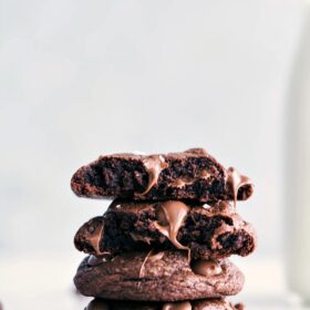 Peanut Butter Cookies