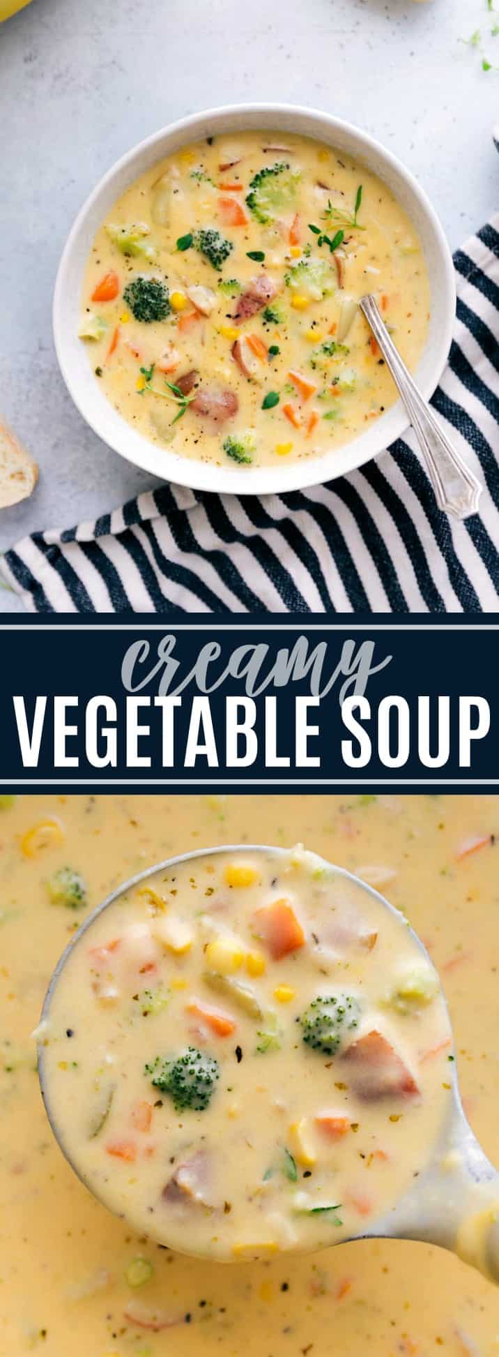 Featured image of post Steps to Prepare Easy Soup Recipes For Dinner