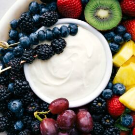 Fruit Dip