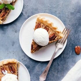 Pecan Pie