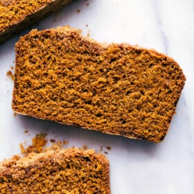 Gluten Free Pumpkin Cake