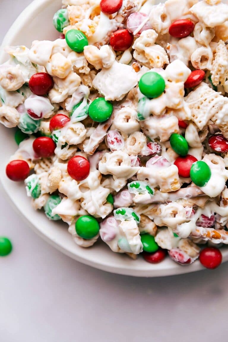 Christmas Snack Mix Chelsea s Messy Apron christmas-snack-mix-chelsea-s-messy-apron