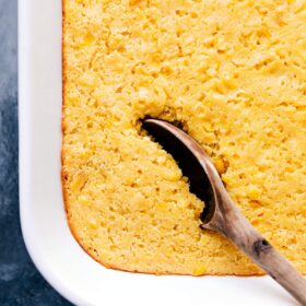 Corn Casserole