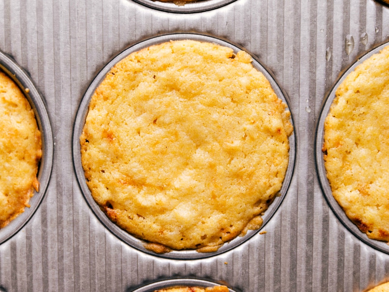 Featured image of post Albers Cornbread Muffins