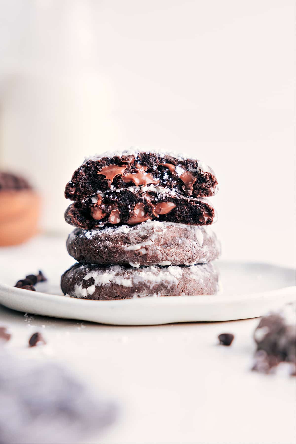 Chocolate-Crinkle-Cookies-